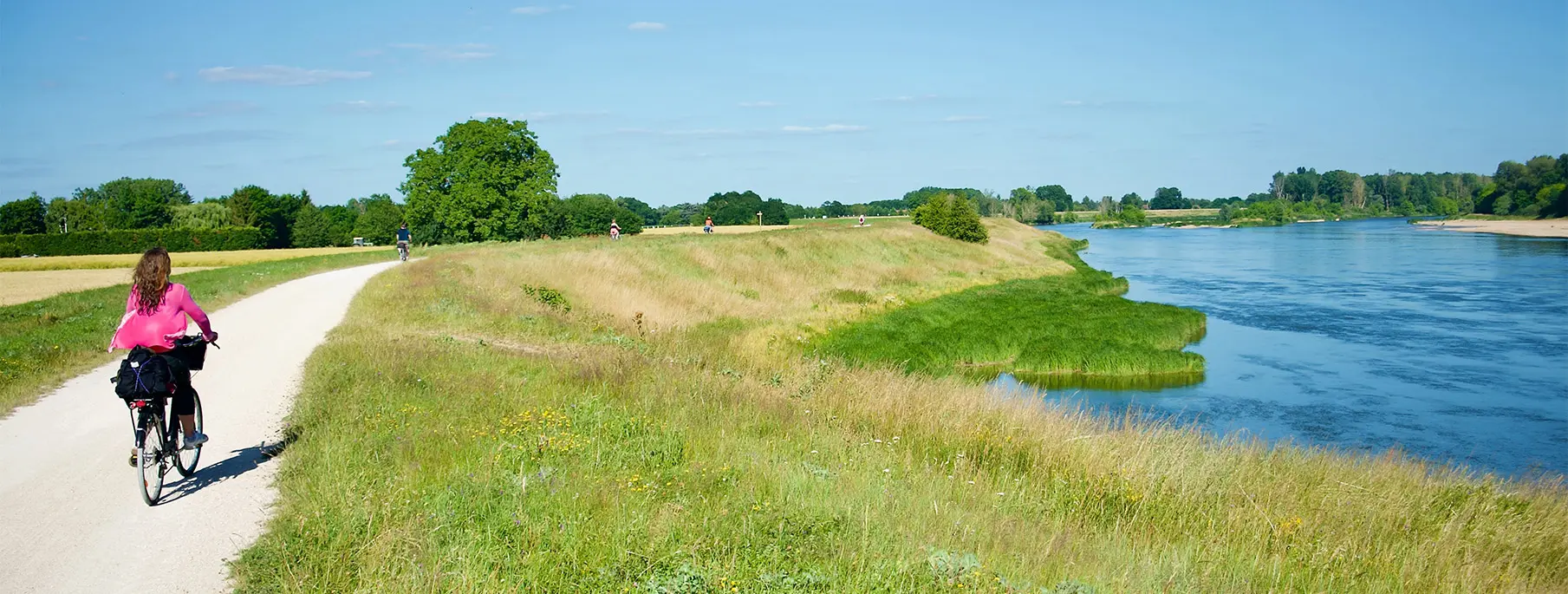 La loire à vélo camping hotsell